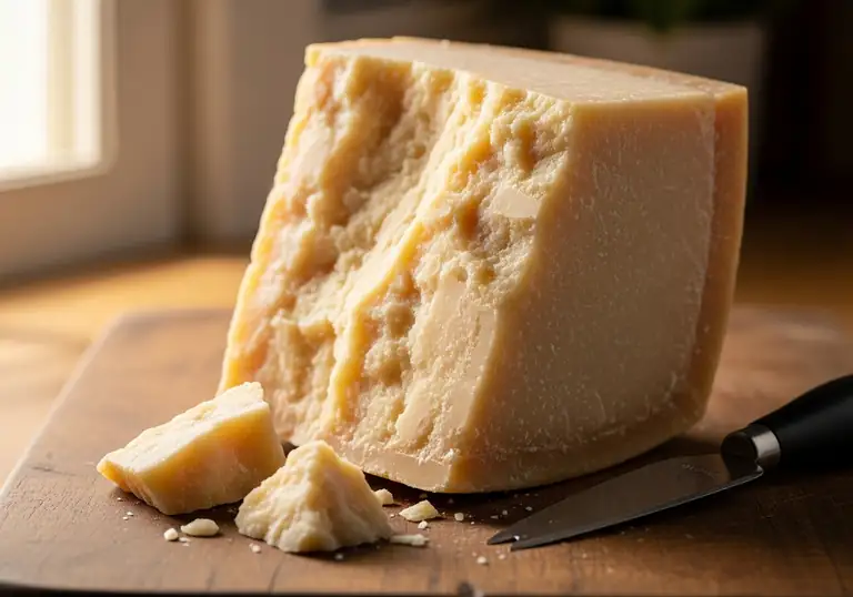 parmesan