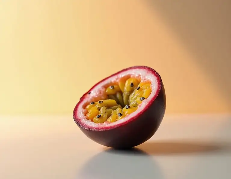 passion fruit