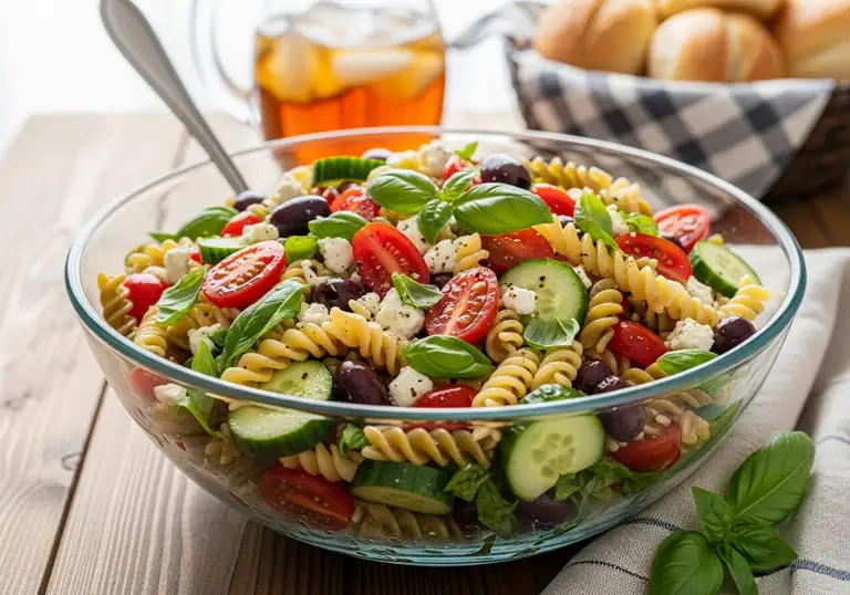 pasta salad