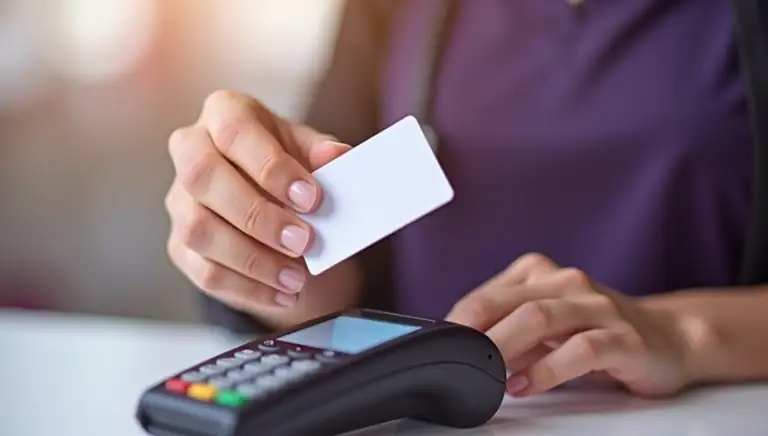 payment method