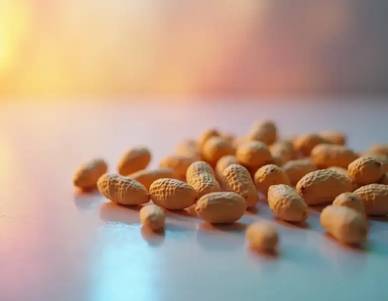 peanut