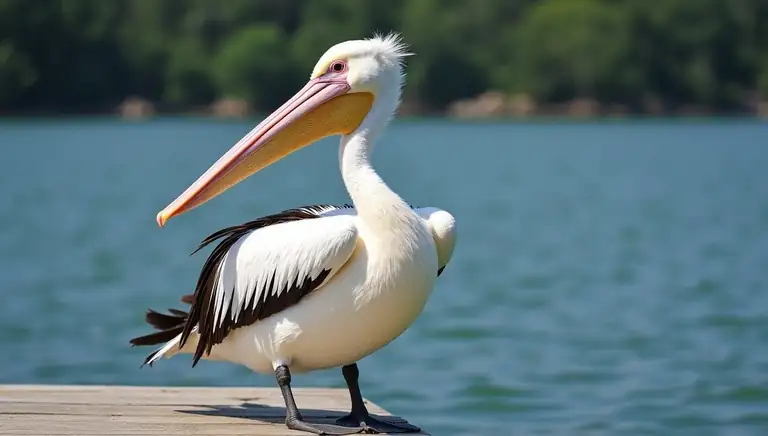 pelican
