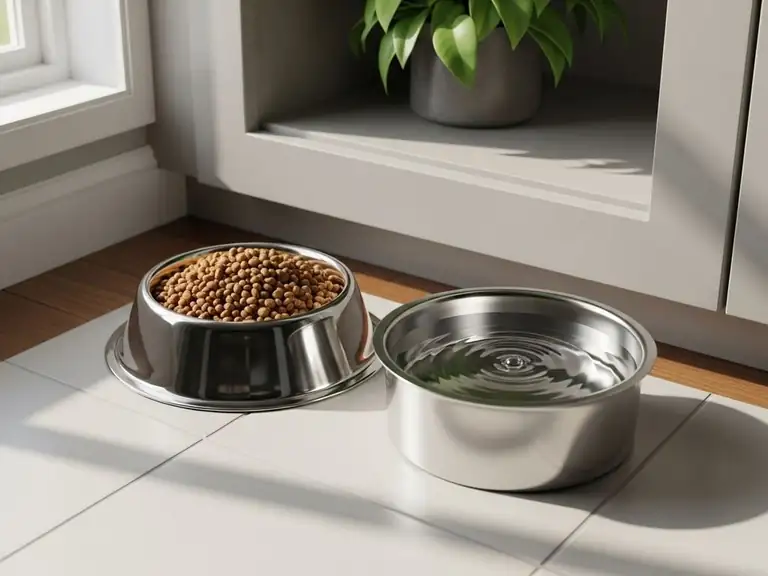 pet bowl