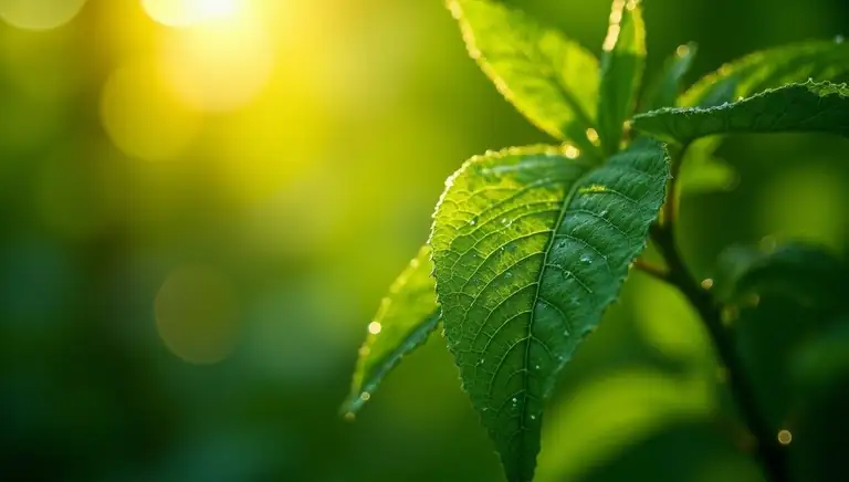 photosynthesis