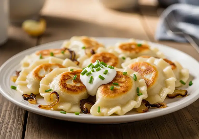 pierogi