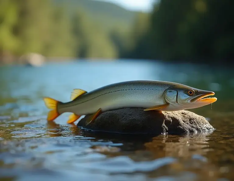 pike
