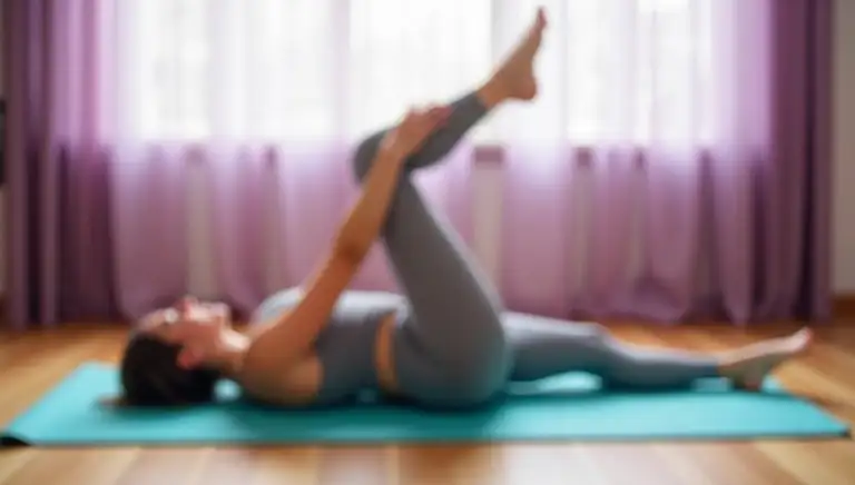 pilates