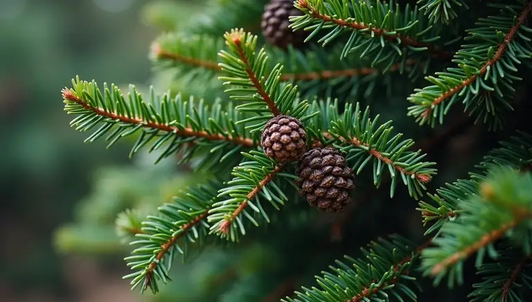 pine