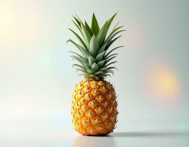 pineapple