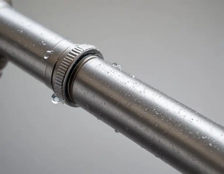 pipe