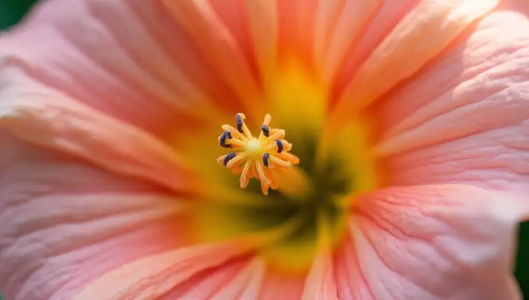 pistil