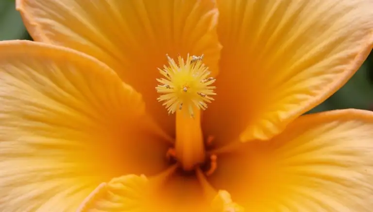 pistil
