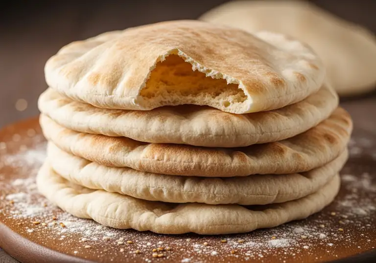 pita bread