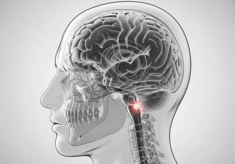 pituitary gland