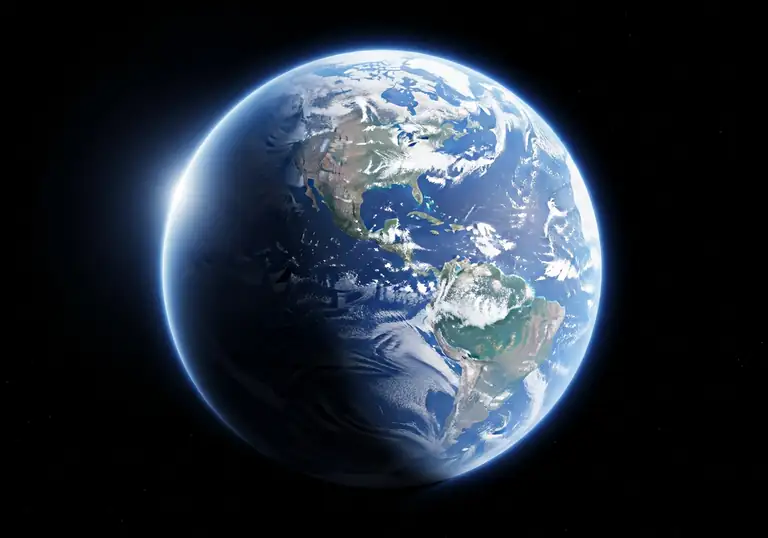 planet