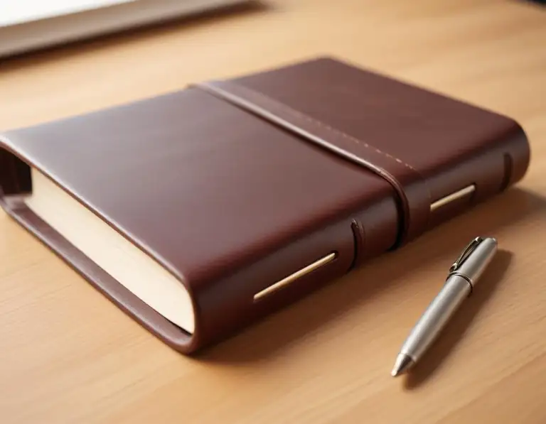 planner