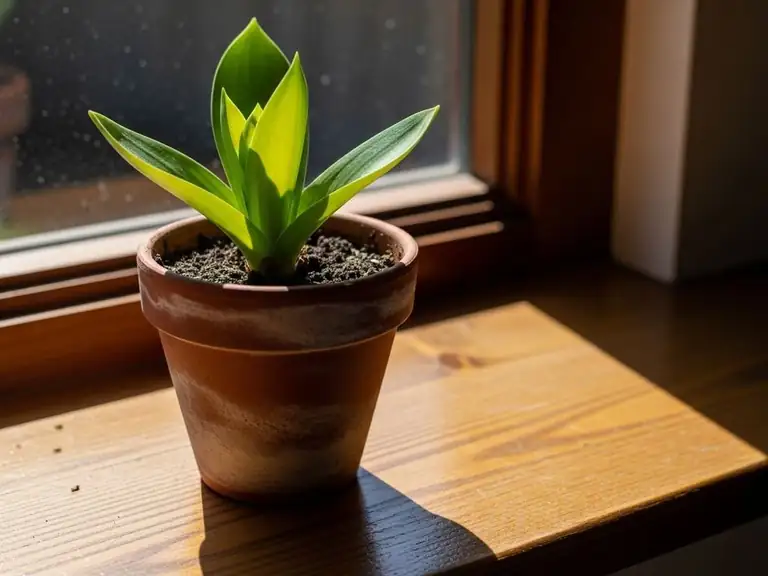 plant pot