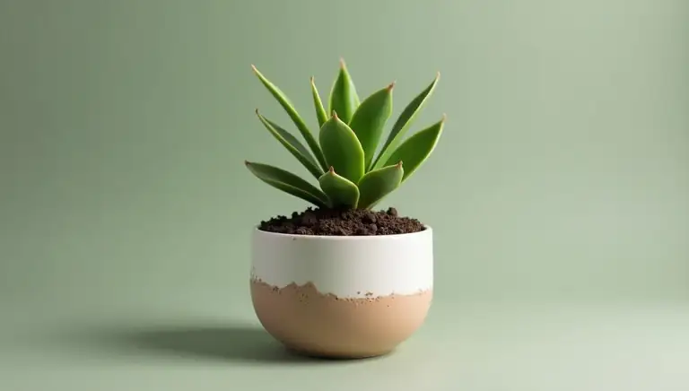 planter