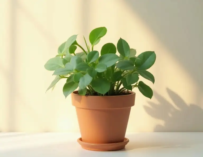plants
