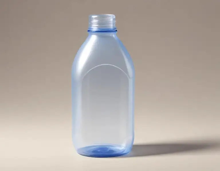 plastic
