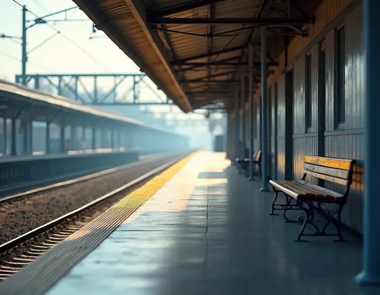platform