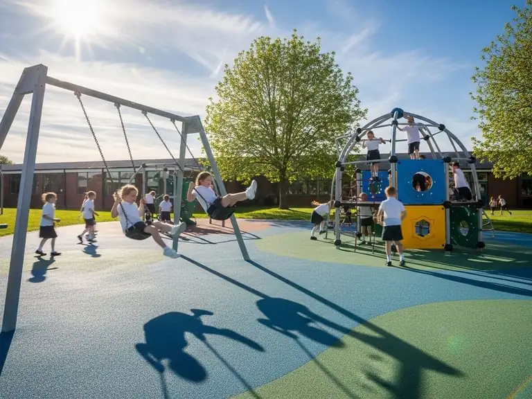 playground