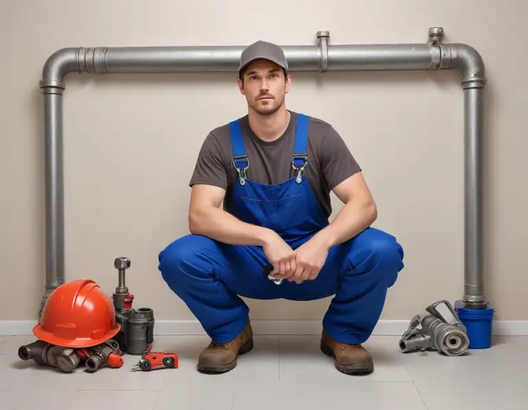 plumber