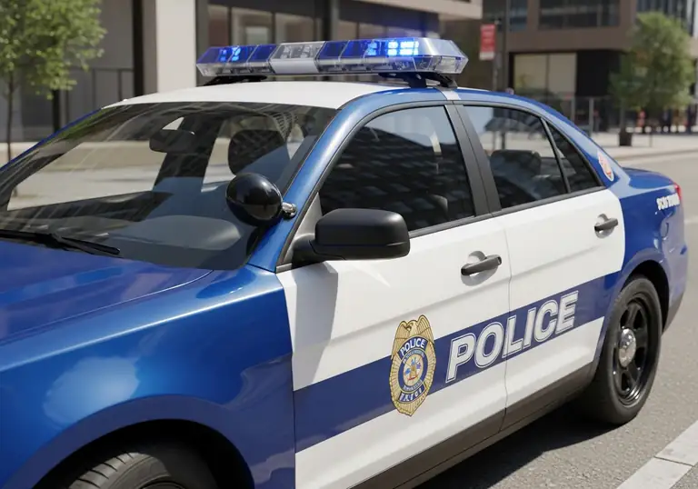 police
