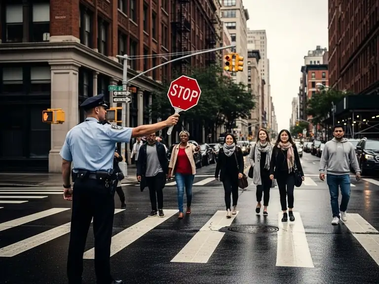 policeman