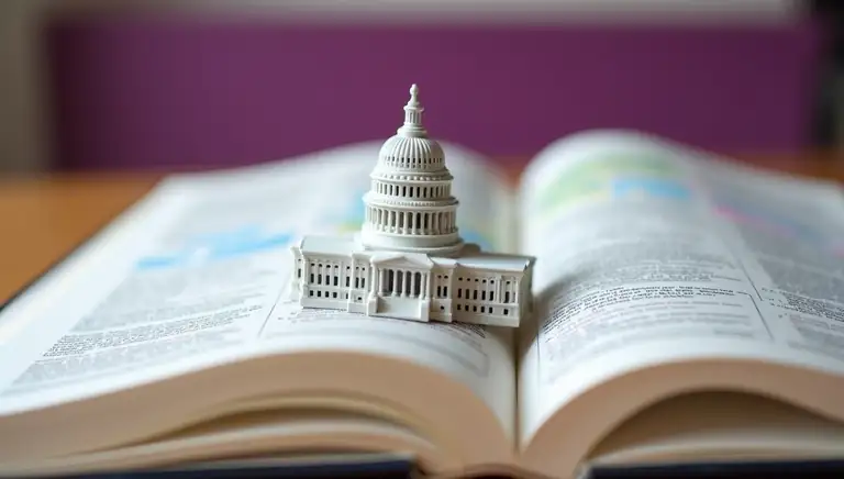 political science