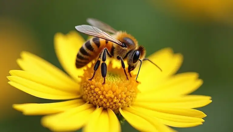 pollinate