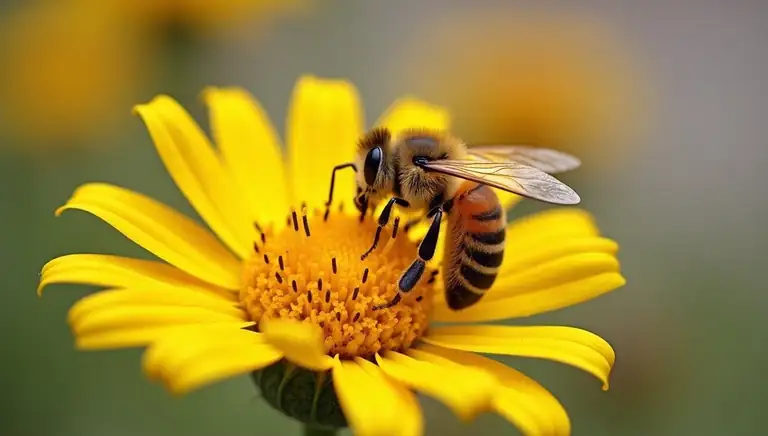 pollination