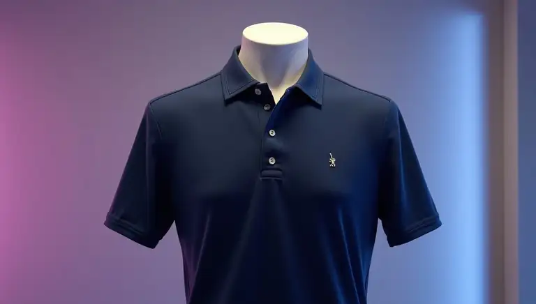 polo shirt