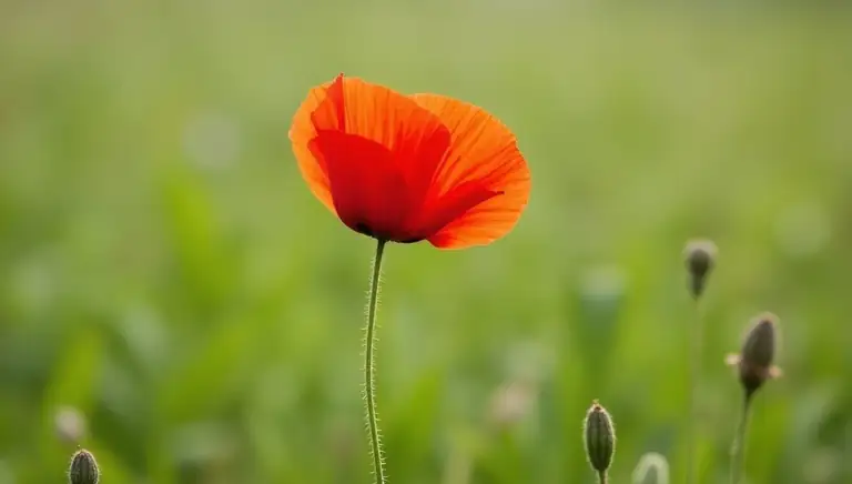 poppy