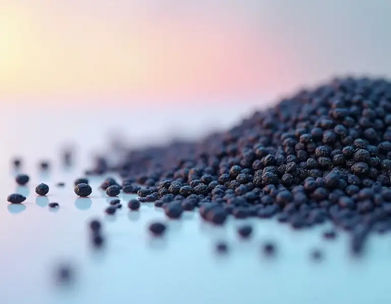 poppy seeds