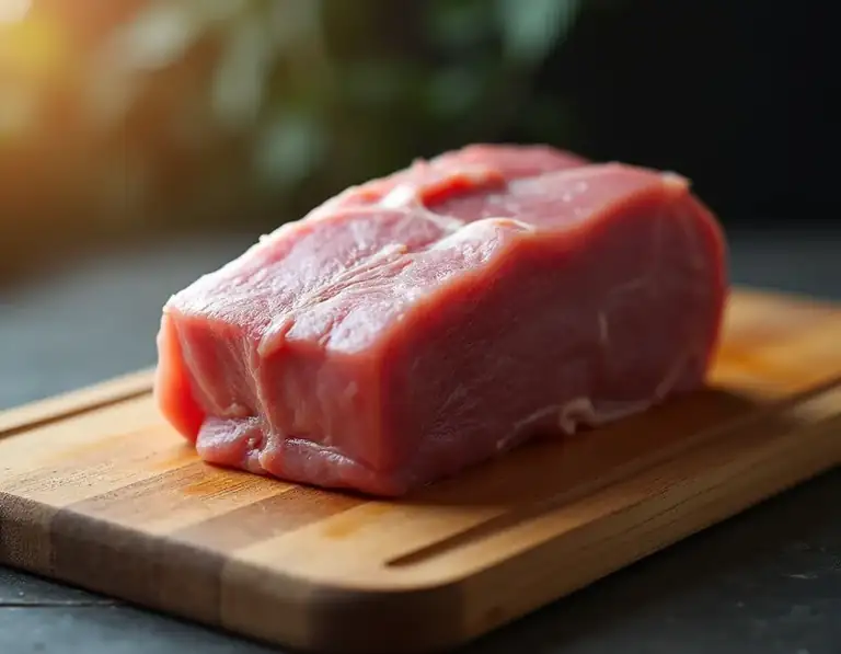 pork