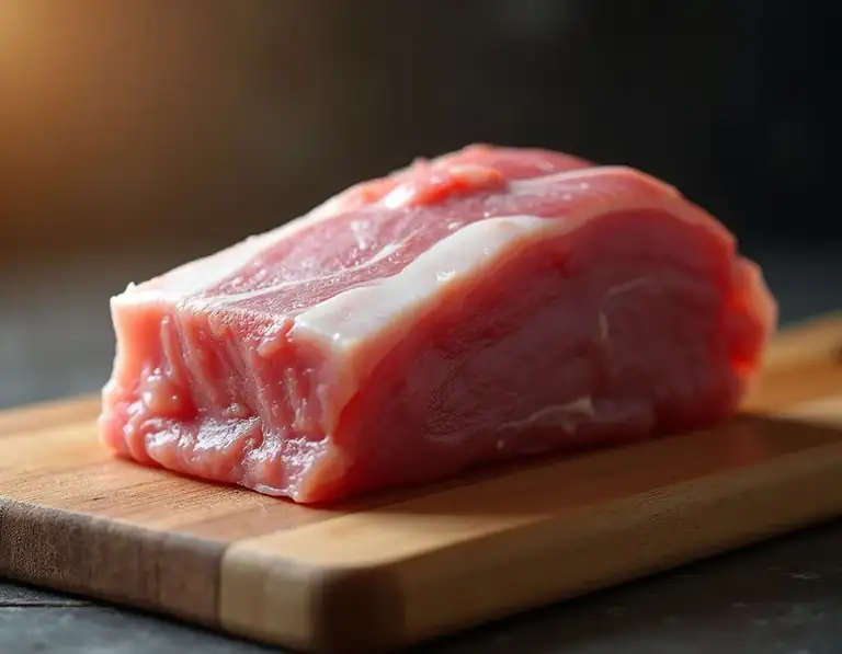 pork belly