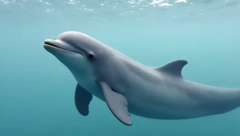 porpoise