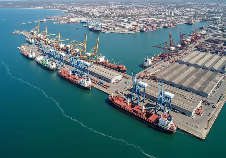 port