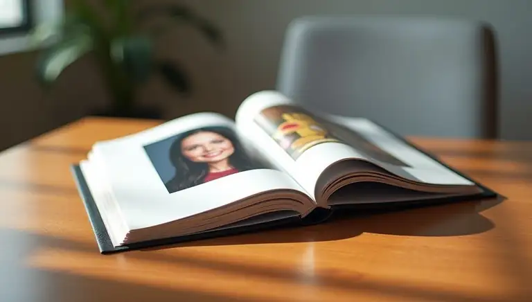 portfolio