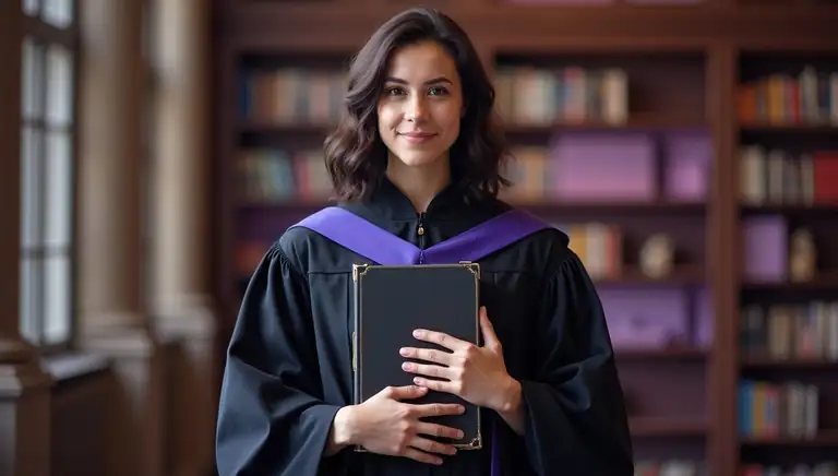 postgraduate studies