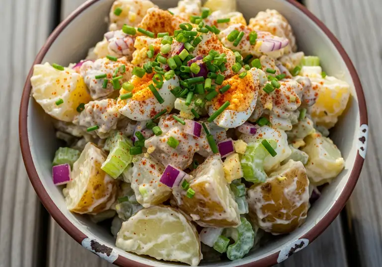 potato salad