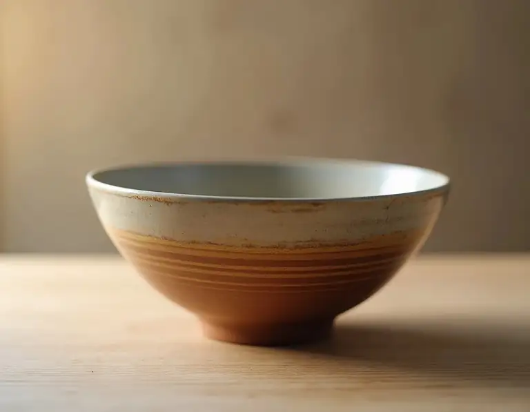pottery