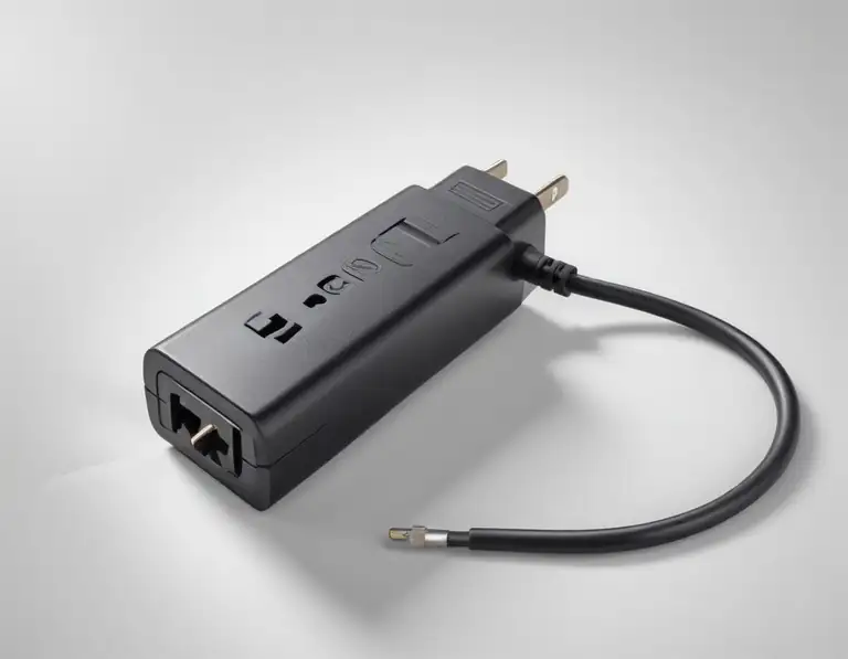 power cord
