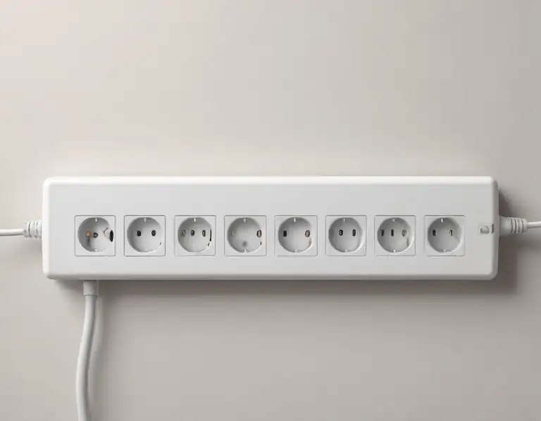 power strip