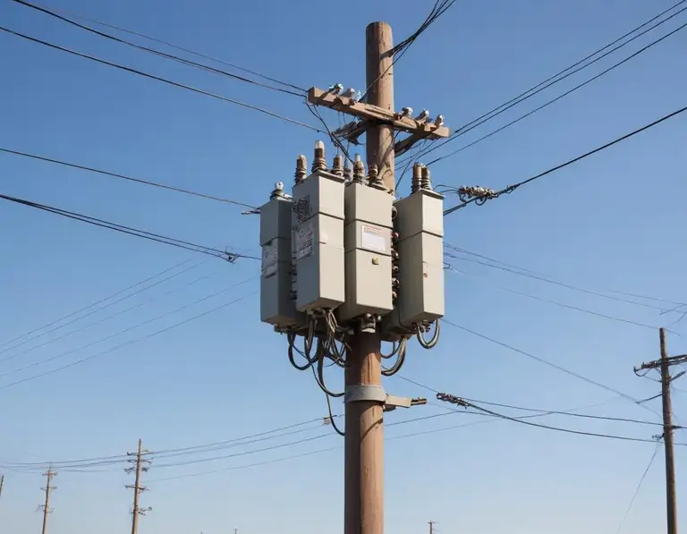 power supply