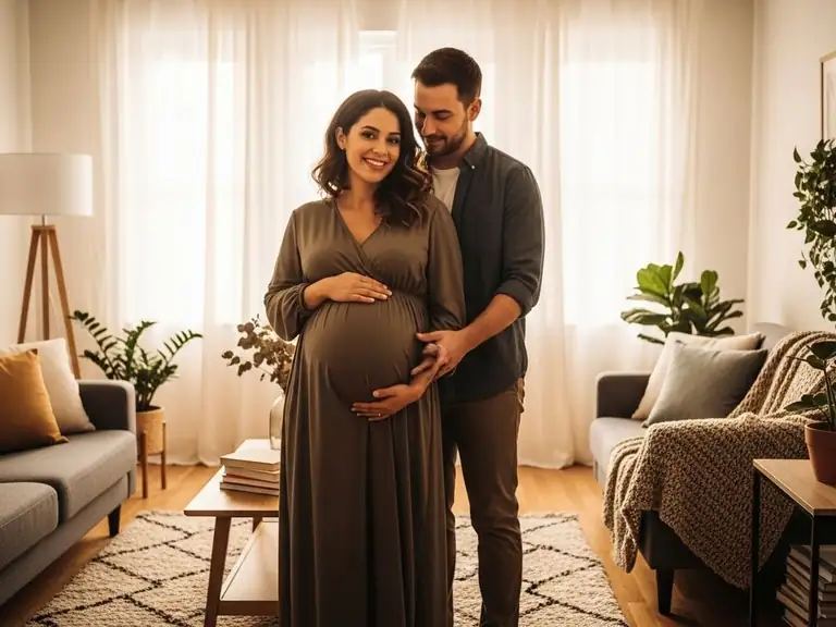pregnancy