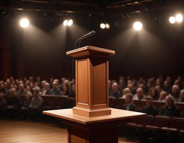 presentation skills