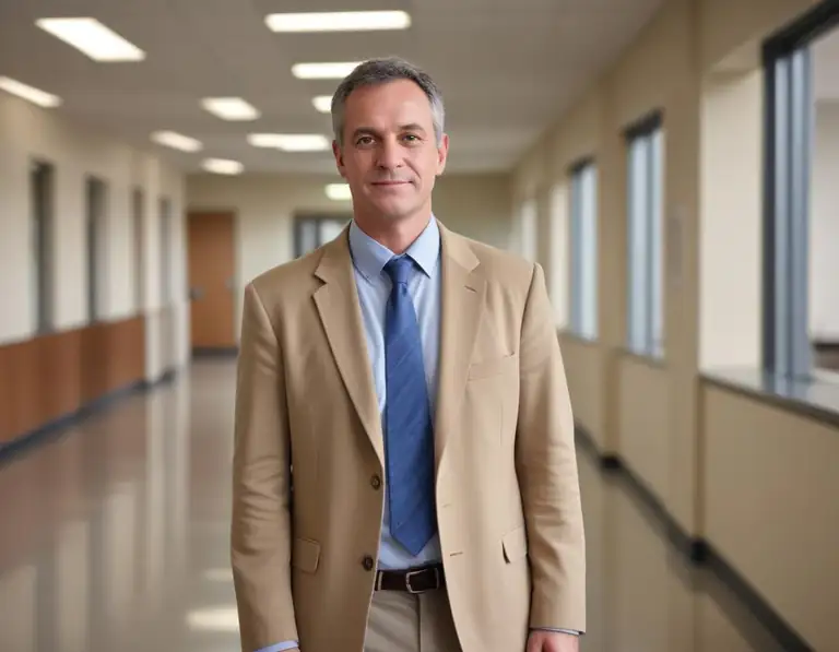 principal