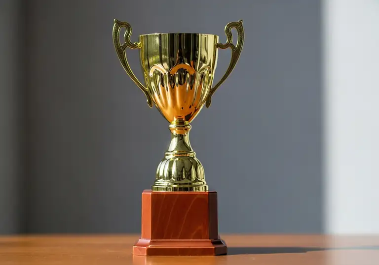 prize